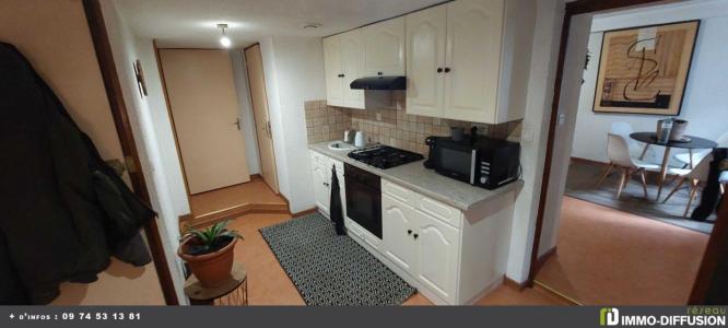 photo For sale Apartment SAINT-LAURENT-DU-PONT 38