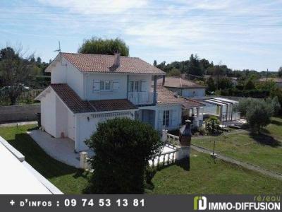 photo For sale House LANDE-DE-FRONSAC 33