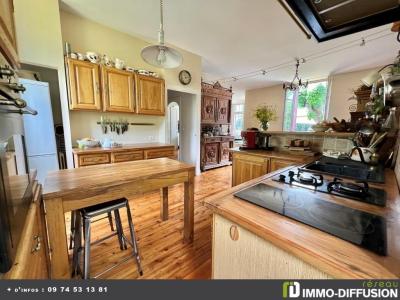 photo For sale House MENDE 48