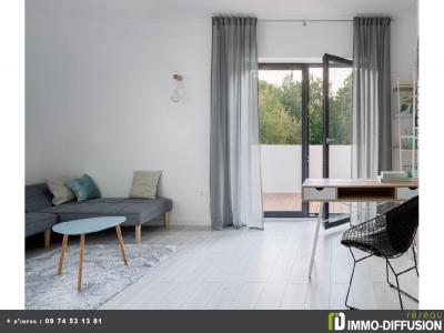 Vente Appartement 2 pices GUJAN-MESTRAS 33470