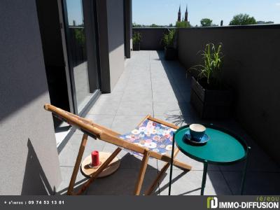 photo For sale Apartment NIMES 30