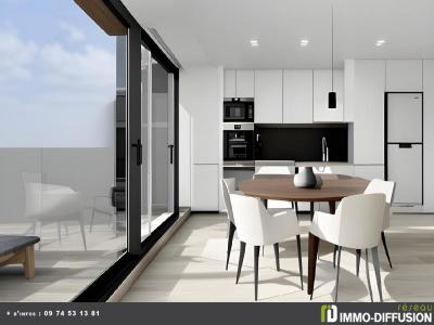 photo For sale Apartment MONTPELLIER 34