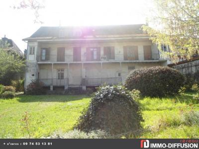 photo For sale House PONT-DE-BEAUVOISIN 38