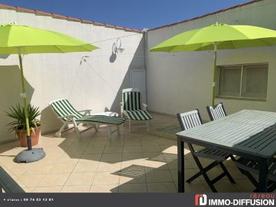 Vente Maison 6 pices BEZIERS 34500