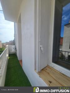 Vente Appartement 4 pices SETE 34200