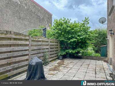 photo For sale Apartment RUSSANGE 57