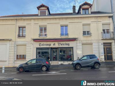 photo For sale Apartment building JARNY 54