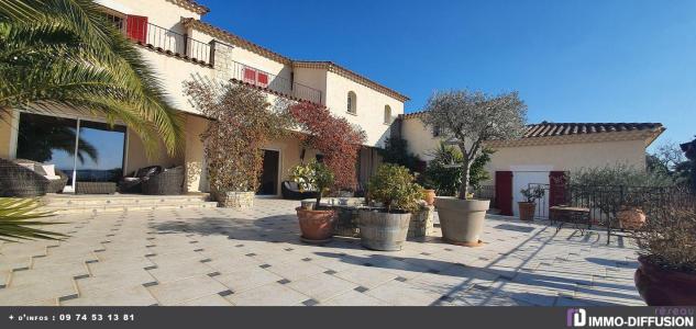 photo For sale House NAVACELLES 30