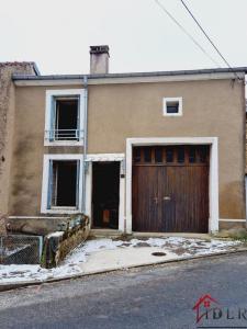 Vente Maison VOISEY  52