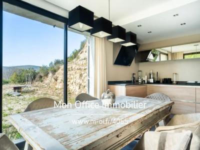 photo For sale House CASTELLET 83