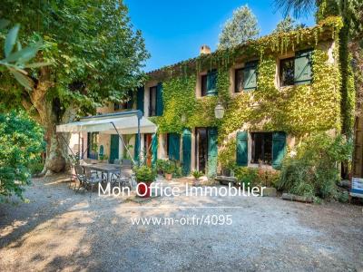 photo For sale House MILLES 13