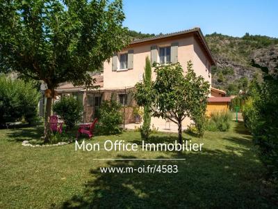 Vente Maison 5 pices SAULCE 05110