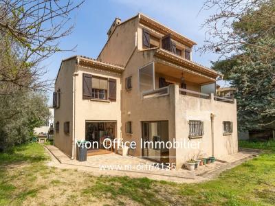 photo For sale House AUBAGNE 13