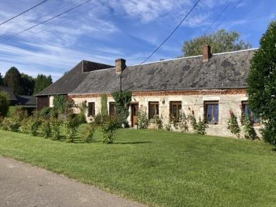 photo For sale House ANY-MARTIN-RIEUX 02