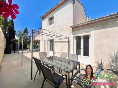 Vente Maison 4 pices SAINT-JEAN-DE-VEDAS 34430