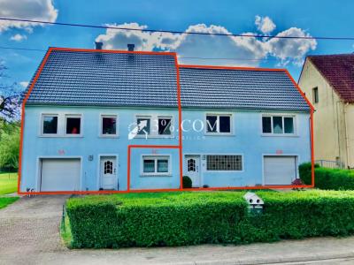 photo For sale Apartment building WALSCHBRONN 57