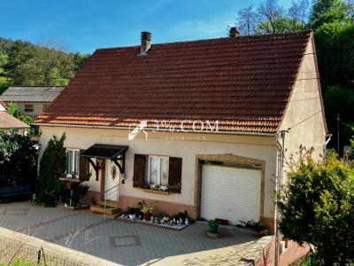 photo For sale House ROPPEVILLER 57