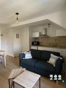 photo For rent Apartment MOULINS 03