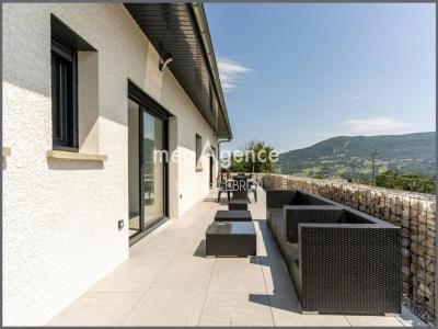 photo For sale House CORBONOD 01