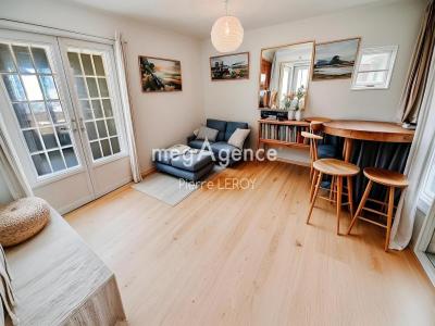 photo For sale Apartment ANGERS 49