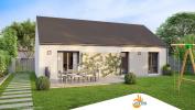 Annonce Vente 5 pices Maison Bauge