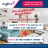 Annonce Vente 3 pices Appartement Ponts-de-ce