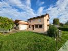 Vente Maison Chalamont 01