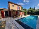 Prestigious house SAINT-REMY-DE-PROVENCE 