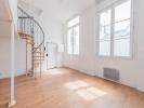 Acheter Appartement 35 m2 Paris-4eme-arrondissement