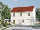 Acheter Maison 108 m2 Marly-le-roi