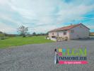 Annonce Vente 5 pices Maison Montredon-labessonnie