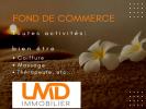 For sale Commerce Saint-michel-chef-chef  44730 30 m2