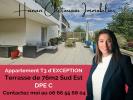 For sale Apartment Igny  91430 66 m2 3 rooms