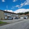 Apartment building SAINT-VICTOR-MALESCOURS 