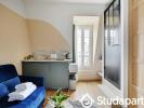 Louer Appartement Paris-16eme-arrondissement Paris