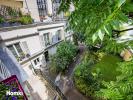 Acheter Appartement 33 m2 Paris-18eme-arrondissement