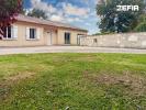 Vente Maison Fontenille-saint-martin-d'entrai 79