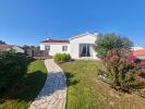 Vente Maison Bretignolles-sur-mer  85470 7 pieces 157 m2