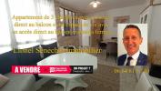 For sale Apartment Mans  72100 76 m2 4 rooms