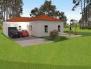 Annonce Vente 4 pices Maison Haies