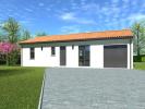 Annonce Vente 4 pices Maison Cussac-fort-medoc