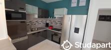 Louer Appartement Saint-etienne Loire