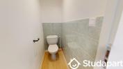 For rent Apartment Saint-etienne  42000 12 m2