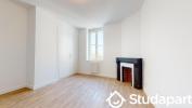 Annonce Location Appartement Saint-etienne