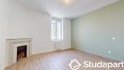 Louer Appartement Saint-etienne Loire