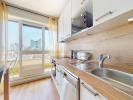 Apartment NANTERRE 