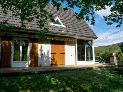 photo For sale House SAULNOT 70