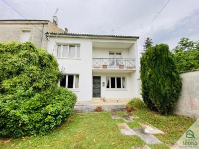 Vente Maison 6 pices ANGOULEME 16000