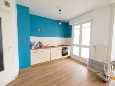 photo For sale Apartment SAINT-ETIENNE 42