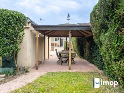 Vente Maison 3 pices CONFLANS-SAINTE-HONORINE 78700